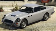 The JB 700W, as it appears in GTA Online (Image via Rockstar Games)